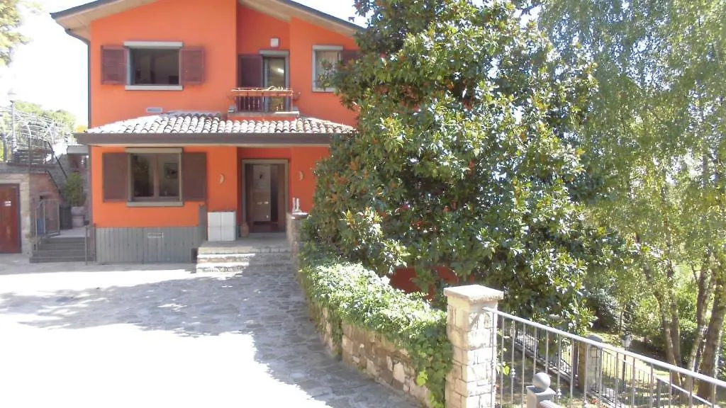 Villa Luna B&B-1