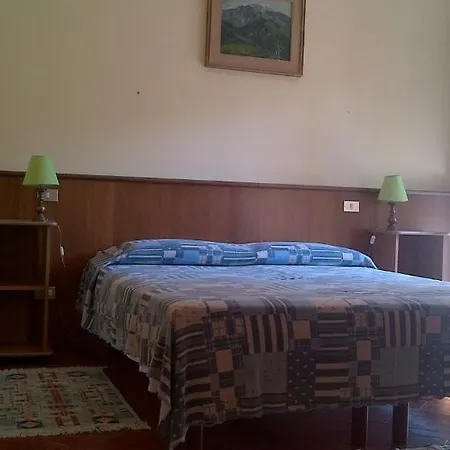 Villa Luna B&B-3