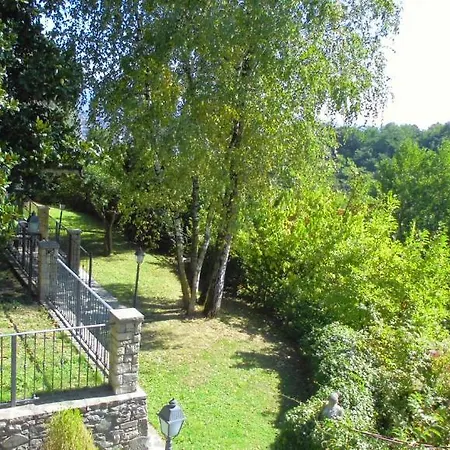 Villa Luna B&B-2